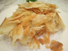 手撕饼-万宝海鲜舫(劳动公园店)