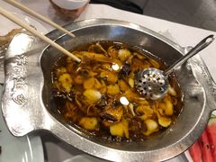 沸腾水煮鱼-新沸腾鱼乡(世贸天阶店)