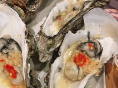 -木屋烧烤(龙华店)