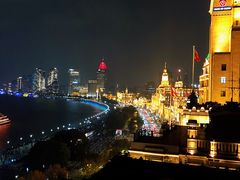 -罗斯福色戒酒吧(外滩店)