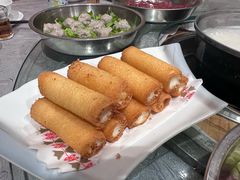 -丰尔粥食·粥底火锅(大良总店)