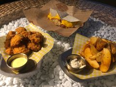 -漪龙台·B26 Rooftop Lounge