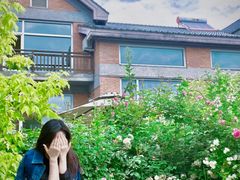 -北马山庄植趣咖啡