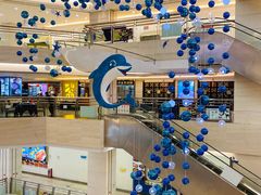 -海港城购物中心