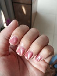-沐白•盛妍日式美甲美睫