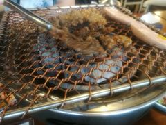 -大壮家原味烤肉(兴华北街店)