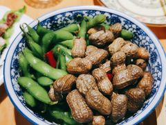 -驴脾气特色炒菜(广渠门内店)