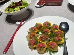 -拾宴(汇智国际商业中心店)