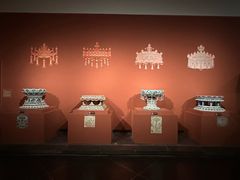 -敦煌石窟文物保护研究陈列中心