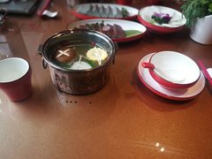 -红色江山(首钢国际大厦店)