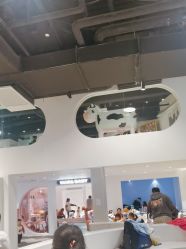 -MINI MARS KIDS CLUB亲子家庭中心(长宁天山店)