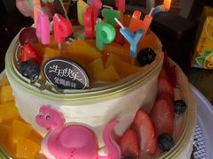 -金凤成祥(草桥店)