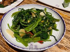 -喜越泰莱·泰越料理(海逸新天地店)