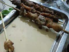 -木萨火锅店(开鲁路店)
