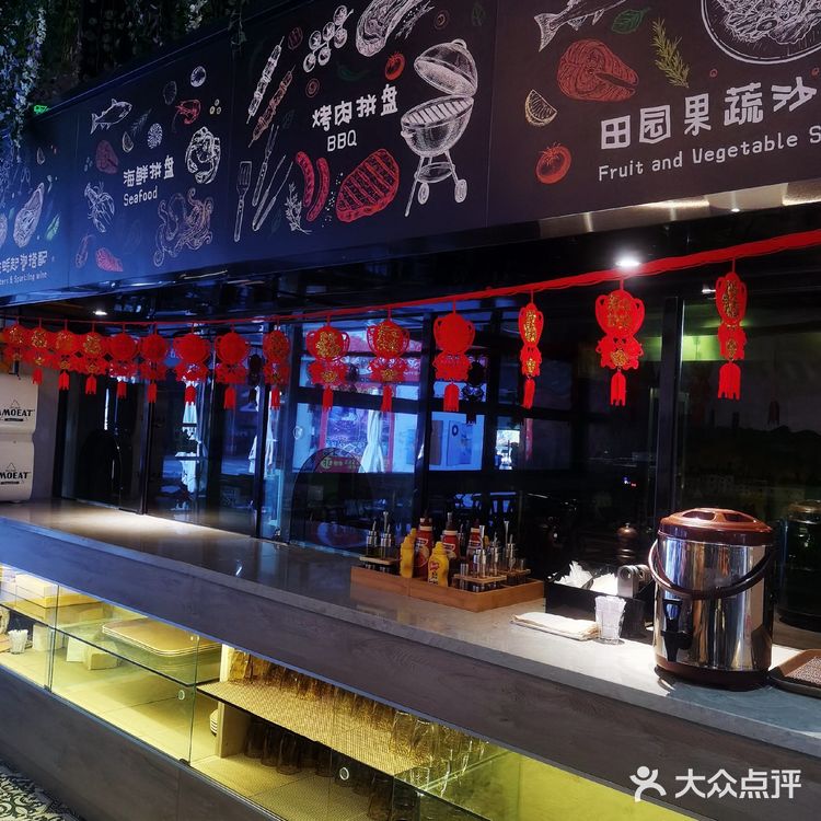 0.99元=美式咖啡+甜甜圈,这也太夸张了!~