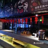 0.99元=美式咖啡+甜甜圈，这也太夸张了！～