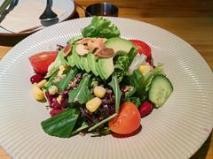 -本处·素食·融合料理(南油店)
