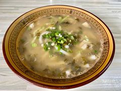 -嵊州小吃(萧山街店)