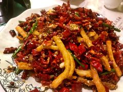 -付掌柜在成都·热炒砂锅集(金禾店)