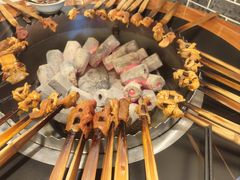 -喷火龙西昌火盆烧烤(泸州总店)