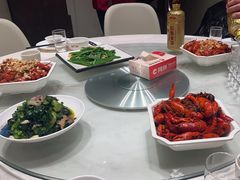 -阿胖龙虾小海鲜(宁国南路总店)