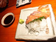 三文鱼-北村家日本料理(西大望路店)