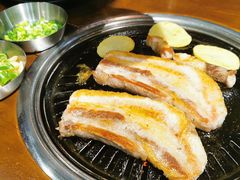 -·缸桶屋·韩式牛肋条自助烤肉(西湖D11店)