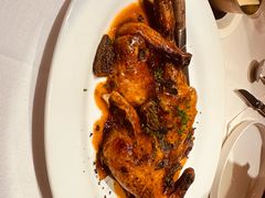 -Le Bistrot de Racine