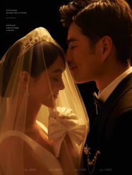 -奈斯影像婚纱摄影(拱墅店)