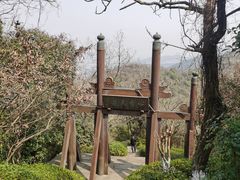 -杭州半山国家森林公园