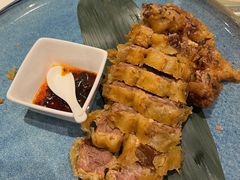 -翠园(北京王府中环店)