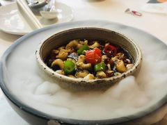 -玫瑰厅上海菜(兴国路店)