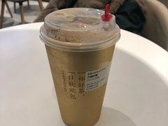 -奈雪的茶(星河城店)