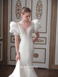 -MANLI BRIDAL婚纱