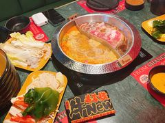 -牛New寿喜烧(曹路花园城店)