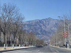 -阳台山自然风景区