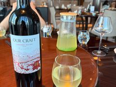 -环球港凯悦 · 享悦中餐厅