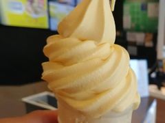 杨枝甘露风味圆筒-麦当劳(国贸店)
