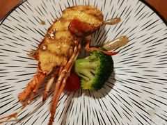 -V Bar海景扒房(北海湾惠龙万达嘉华酒店)