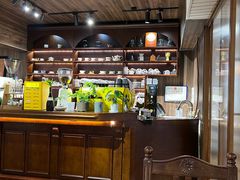 -沏点Trattoria意大利餐厅(新街口店)