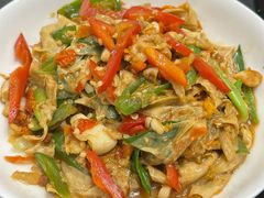 -辣公子·千岛湖私房菜(滨江店)