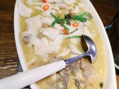 -粗茶淡饭·隐庐私厨(东亭店)