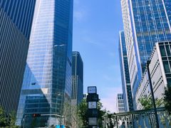 -峪悦里(汉峪金融商务中心店)