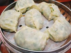 -春和發特色蒸饺(浐河西路店)