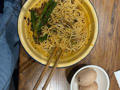 -阿福板凳面(观音桥店)