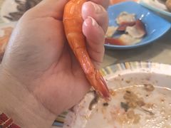 -蓝珊甄选海鲜自助·火锅大排档(近阿那亚店)