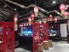 大堂-小柴米·传统江西菜(万寿宫店)