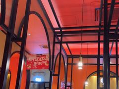-牛很鲜潮汕牛肉火锅(椒江店)