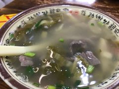 -陈记汤饭(水巷口店)