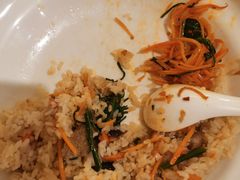 可克手抓饭-新疆兵团食府清真(马连道店)